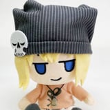 Rhyme -The World Ends with You: The Animation - Plush figure - Square Enix