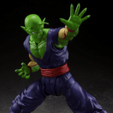 Piccolo - Super Hero - S.H. Figuarts - Bandai Spirits - Neuauflage
