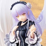 Kanade Tachibana - Key 20th Anniversary - Gothic Lolita - Chara-Ani