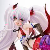 Grim Aloe - Succubus Cheer Costume - Amakuni / Hobby Japan