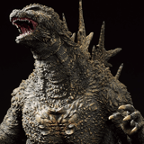 Godzilla - Godzilla 1.0 Ichibansho - Bandai Spirits