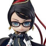 Nendoroid 1485 Bayonetta