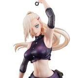  Ino Yamanaka - Naruto Gals - Naruto Shippuuden - Megahouse