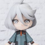 Miorine Rembran - Figuarts mini - Bandai Spirits