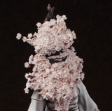 Sakura Head - Gecco / Mamegyorai