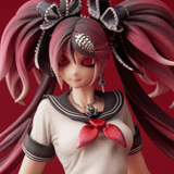 Shiemi Ishibai / Calne Ca - Sailor Fuku - Calcium! - Hdge No. 13 (Re-Release) Figure