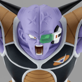 Ginyu - Dragon Ball Z - Solid Edge Works Vol. 17 - Banpresto