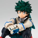 Izuku Midoriya / Deku - My Hero Academia - Break Time Collection - Banpresto