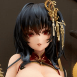 Taiho - Phoenix's Spring Song - Alter