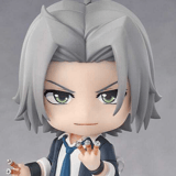 Nendoroid 2822 Hayato Gokudera