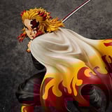 Kyojuro Rengoku - 1/4 B-Style - FREEing