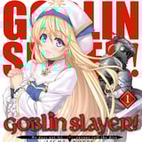 Goblin Slayer! Light Novel - Altraverse - Band 1