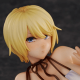 Hazuki Kuwabara (Sanshoku Amido) - Eighteen