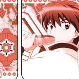 Rinne Rokudou - tea cup / mug