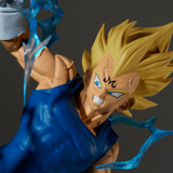 Majin Vegeta - Dragon Ball Z - Match Makers - Banpresto