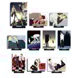  Random Selection - Twittering Birds Never Fly - Acrylic Stand - Armabianca