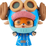 Tony Tony Chopper - One Piece - WCF Minifigure Egghead Vol.2 (D) - Banpresto
