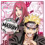Naruto Massiv - Carlsen - Band 018