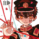 Toilet-Bound Hanako-kun - Manga Cult - Vol. 11