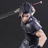 Zack - Play Arts Kai - Square Enix