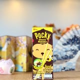 Pocky Schokolade Banane (25g)