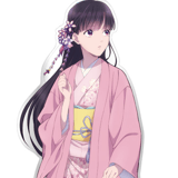 Miyo Saimori - My Happy Marriage - Acrylic Stand - Philter Inc.