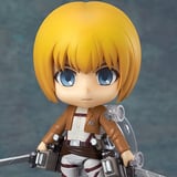 Nendoroid 435 Armin Arlert - Re-Release