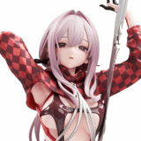 Scarlet - Racer's High - S.K.P - Hobby Sakura