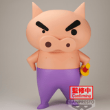 Buriburi Zaemon - Crayon Shin-Chan - Big Sofvimates