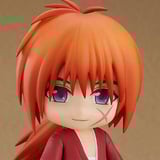 Nendoroid 1613 Himura Kenshin