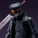 Samurai Sword - S.H. Figuarts - Bandai Spirits