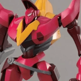 Guren Type-02 - Code Geass - 1/35- Modelkit - Bandai Spirits