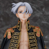 Manjiro Sano / Mikey - Volume 24 Cover Illustration - Orange Rouge