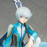 Mikleo - ALTAiR - Alter / Amie