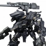 Rayleonard 03-Aaliyah - Armored Core Fine Scale Model Kit - Kotobukiya
