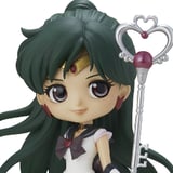 Super Sailor Pluto - Sailor Moon Eternal Q Posket - Banpresto