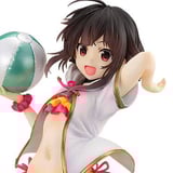 Megumin - Light Novel Swimsuit - KD Colle - Kadokawa