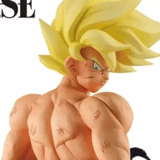 Super Saiyajin Son Goku - Dragon Ball Z - The Chronicle of Goku - Ichibansho