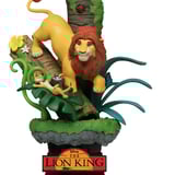 Der König der Löwen - Disney Class Series D-Stage Diorama Diorama - Beast Kingdom Toys