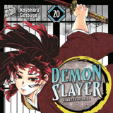 Demon Slayer - Manga Cult - Band 20 Limited Edition