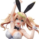 Gene - 1/4 B-Style - FREEing