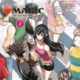 Subete no Jinrui o Hakai Suru. Sorera wa Saisei Dekinai. - Panini - Vol. 02