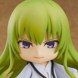 Nendoroid 1467 Kingu