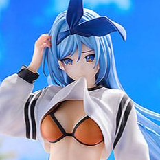 Minah (Chaesu) - Swimwear - Ensoutoys