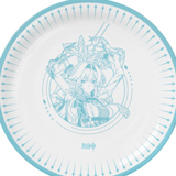 Eula - Teller - Genshin Impact (Windrise Journey) - miHoYo