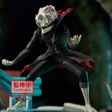 Ken Takakura / Okarun - DANDADAN - Figure Life - Banpresto