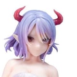 Succubus - Full Color 3D Print Version - Insight