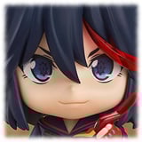 Nendoroid 407 Ryuuko Matoi - Neuauflage