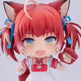 Nendoroid 2709 Akami Karubi