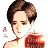 Red Apple - Carlsen - Band 08